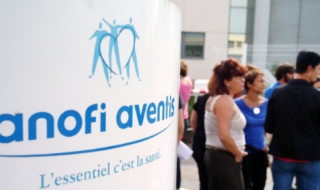 Des salariés de Sanofi pistés par des puces électroniques