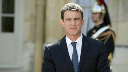 Loi travail : Valls n’apprécie pas l’ultimatum du Medef et dénonce une prise d’otage