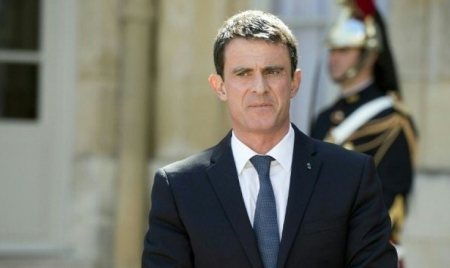 Loi travail : Valls n’apprécie pas l’ultimatum du Medef et dénonce une prise d’otage