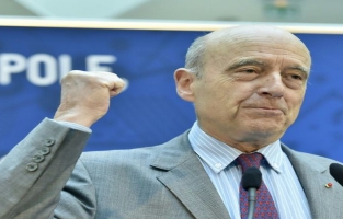 Présidentielle 2017: Hollande au plus bas, Juppé roi des sondages 