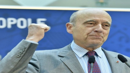 Présidentielle 2017: Hollande au plus bas, Juppé roi des sondages