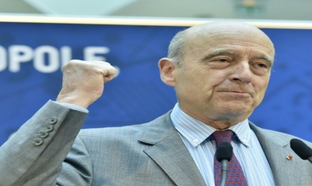 Présidentielle 2017: Hollande au plus bas, Juppé roi des sondages