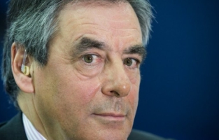 Fillon à propos de Sarkozy : Quand on a coupé la tête du roi, c'est dur de la remettre sur ses épaules