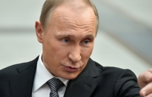 Poutine admet la fiabilité des Panama Papers mais dénonce des provocations des USA 