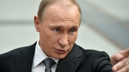 Poutine admet la fiabilité des Panama Papers mais dénonce des provocations des USA