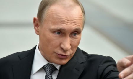 Poutine admet la fiabilité des Panama Papers mais dénonce des provocations des USA