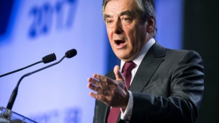 Primaire: Fillon veut casser la baraque