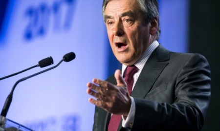 Primaire: Fillon veut casser la baraque