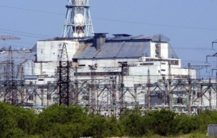 Sûreté nucléaire: les leçons après la catastrophe de Tchernobyl 