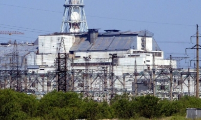 Sûreté nucléaire: les leçons après la catastrophe de Tchernobyl