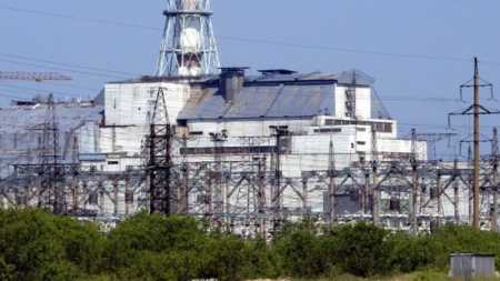Sûreté nucléaire: les leçons après la catastrophe de Tchernobyl
