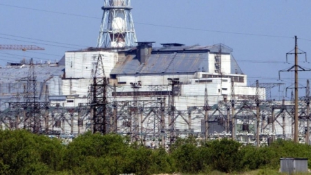 Sûreté nucléaire: les leçons après la catastrophe de Tchernobyl
