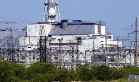 Sûreté nucléaire: les leçons après la catastrophe de Tchernobyl