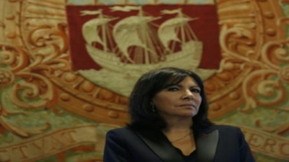 Arrêté pics de pollution : c’est bien mais insuffisant, selon Hidalgo