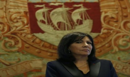 Arrêté pics de pollution : c’est bien mais insuffisant, selon Hidalgo