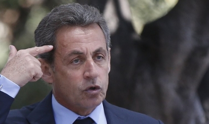 Nuit debout : des gens qui n’ont rien dans le cerveau pour Sarkozy