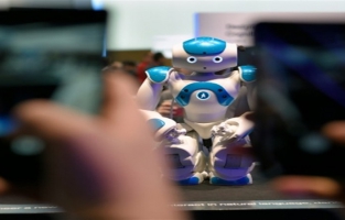 Les objets connectés déboulent dans le quotidien des Français