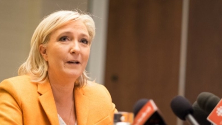 Paradis fiscaux: un proche de Mme Le Pen prend les devants sur d’éventuelles révélations