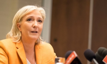 Paradis fiscaux: un proche de Mme Le Pen prend les devants sur d’éventuelles révélations