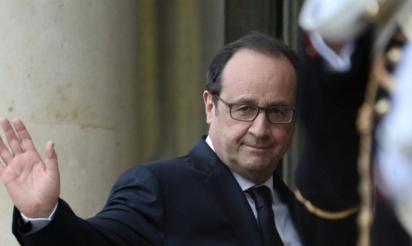 Sous-marins, recul du chômage: la France marque des points, dit Hollande cité par Le Foll
