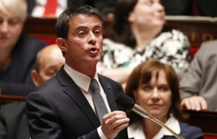 Temps de travail des fonctionnaires : Valls reporte la remise d'un rapport explosif 