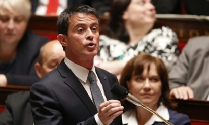 Temps de travail des fonctionnaires : Valls reporte la remise d’un rapport explosif