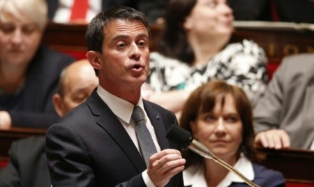 Temps de travail des fonctionnaires : Valls reporte la remise d’un rapport explosif