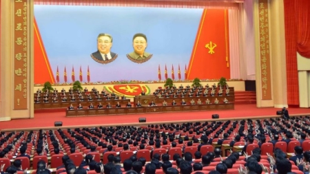 Corée du Nord : trois prix Nobel demandent un assouplissement des sanctions