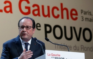 Hollande promet une baisse des impôts pour les plus modestes en 2017 si les marges sont disponibles