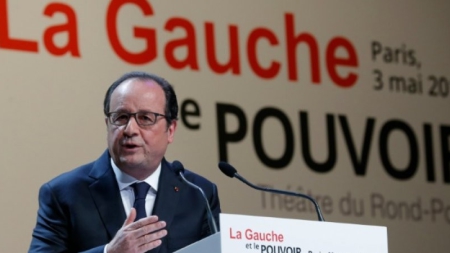 Hollande promet une baisse des impôts pour les plus modestes en 2017 si les marges sont disponibles