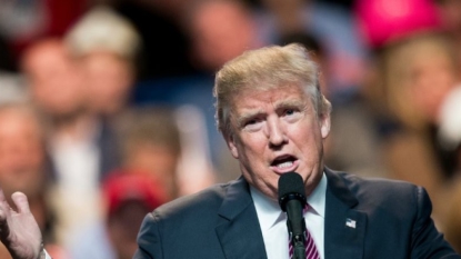 Etats-Unis: Donald Trump accuse Bill Clinton de viol