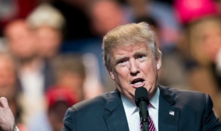 Etats-Unis: Donald Trump accuse Bill Clinton de viol