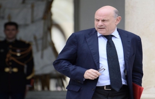 Salaires des patrons: Le Guen confirme que le gouvernement veut légiférer 