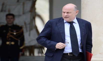 Salaires des patrons: Le Guen confirme que le gouvernement veut légiférer