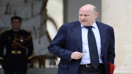 Salaires des patrons: Le Guen confirme que le gouvernement veut légiférer