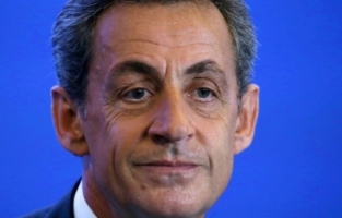 Près de 8 Français sur 10 ne souhaitent pas que Sarkozy soit candidat en 2017 