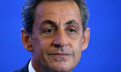 Près de 8 Français sur 10 ne souhaitent pas que Sarkozy soit candidat en 2017