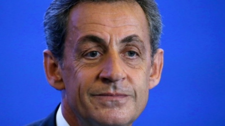 Près de 8 Français sur 10 ne souhaitent pas que Sarkozy soit candidat en 2017