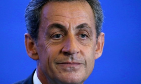 Près de 8 Français sur 10 ne souhaitent pas que Sarkozy soit candidat en 2017