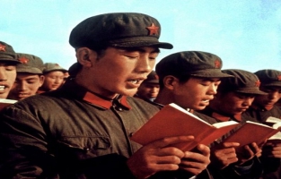 Chine: les banquets cannibales oubliés de la Révolution culturelle 