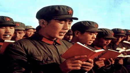 Chine: les banquets cannibales oubliés de la Révolution culturelle