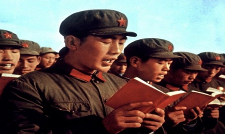 Chine: les banquets cannibales oubliés de la Révolution culturelle