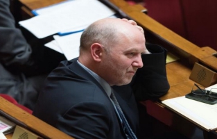 Denis Baupin accusé de harcèlement sexuel : le parquet  ouvre une enquête préliminaire