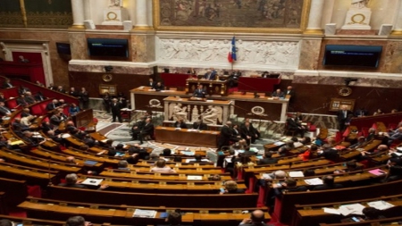 Harcèlement sexuel: Nous ne nous tairons plus, disent 17 anciennes ministres