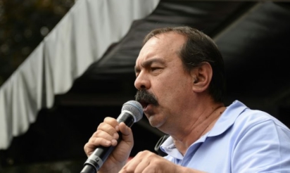 Loi travail: 67% des Français ont une mauvaise opinion du leader de la CGT