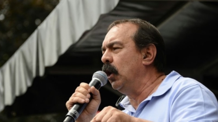 Loi travail: 67% des Français ont une mauvaise opinion du leader de la CGT