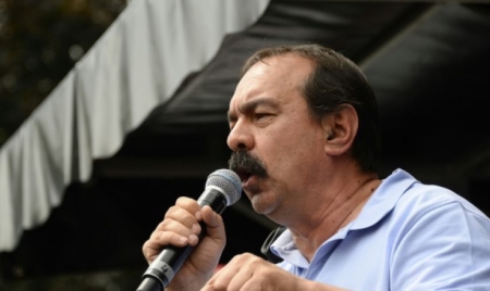 Loi travail: 67% des Français ont une mauvaise opinion du leader de la CGT