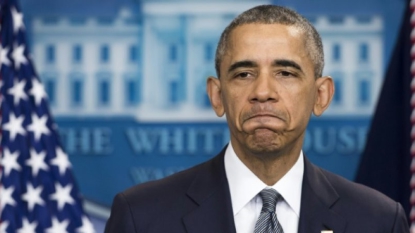 Le président Barack Obama en visite historique à Hiroshima en mai