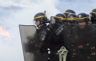 Les policiers vont manifester le 18 mai contre la haine anti-flic
