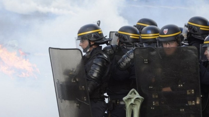 Les policiers vont manifester le 18 mai contre la haine anti-flic